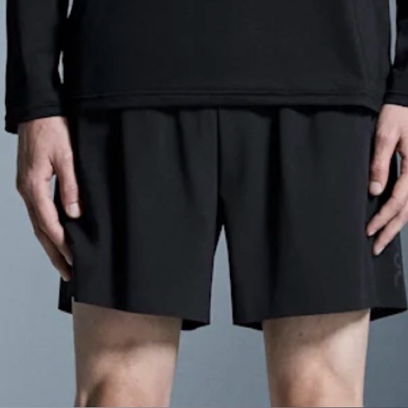 On Running Other - On Running Men's OX/BLACK shorts